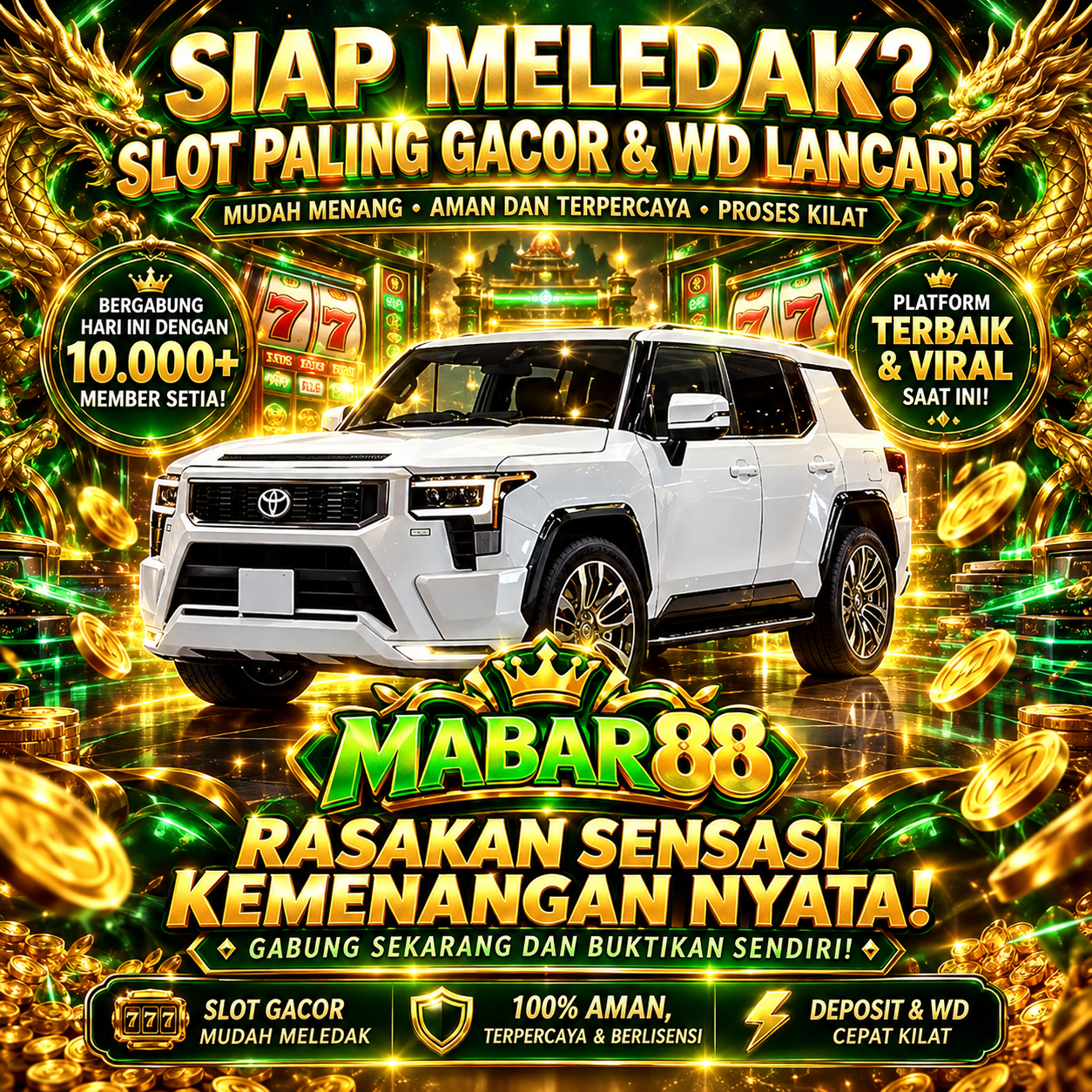 MABAR88